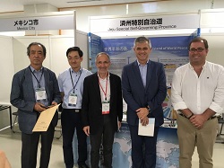 David Lucas en 9ª Asamblea de Alcaldes por la Paz_1