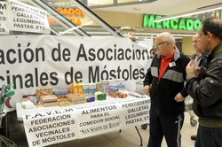 Campaña Recogida Alimentos 1