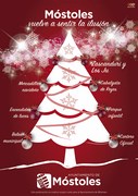 MostolesNavidad