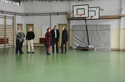 Visita al colegio Antonio Hernández 003