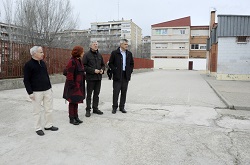 Visita al colegio Antonio Hernández 004