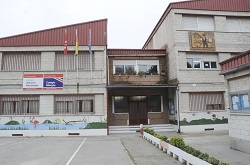 Visita al colegio Antonio Hernández 008