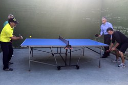 David Lucas centro mayores La Loma 2