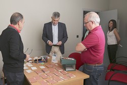 Visita centro Mayores La princesa 8