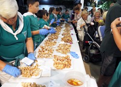 degustacion retorcidos 1