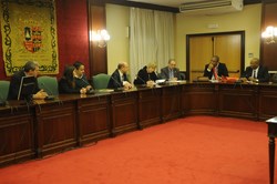 Delegación Sudafricana 6