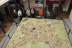 Delegación Sudafricana 14