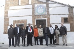 Delegación Sudafricana 15