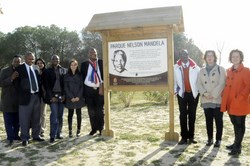 Delegación Sudafricana 16