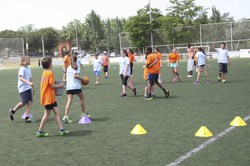 JORNADA DEPORTE ESCOLAR 3