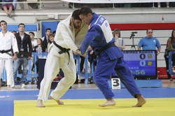 JUDO Adrian Labrado 2