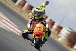 piloto mostoleño Alberto Ausin 1