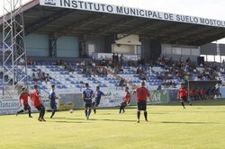 FUTBOL REGIONAL 1