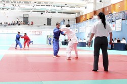 JUDO 3