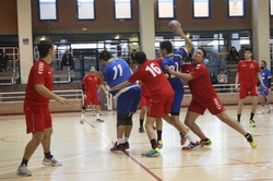 BALONMANO MASCULINO 2