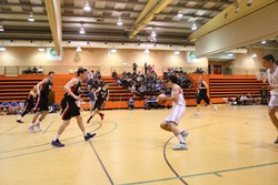 CB Ciudad de Mostoles cae ante el HM 4