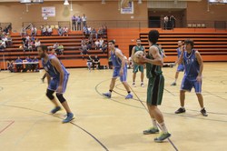 cb ciudad de mostoles 1