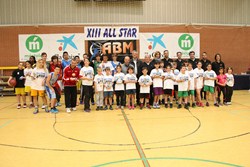 All Star baloncesto 4