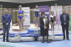 GIMNASIA DEPORTIVA 4