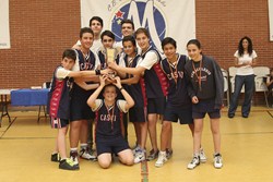 baloncesto infantil 2