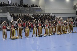 EXHIBICIÓN DE NAVIDAD DANCING DE LUXE 5