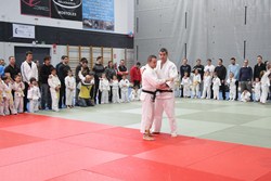 V Jornada de Judo 2