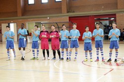 Clinic FS CIUDAD DE MOSTOLES 2