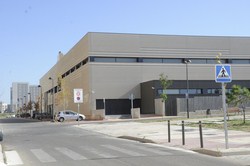 POLIDEPORTIVO PAU-4 1