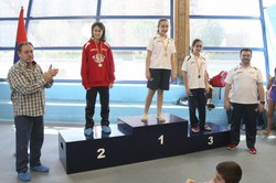 NATACION CAMP LOCAL 2