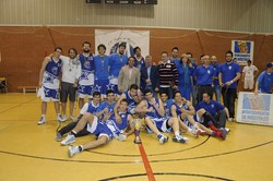 CB Ciudad de Móstoles