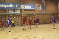 BALONMANO FEM 4