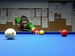 Club Billar Móstoles