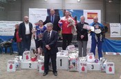 Club Agility Tandem Campeones de España 2014 1