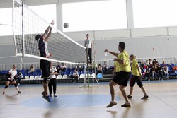 VOLEIBOL 1