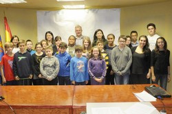 Consejo NIÑOS y FOJO 10