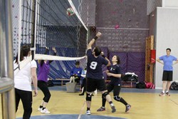 VOLEIBOL MUNICIPAL 3