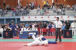 JUDO SUB 21 3