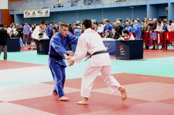 JUDO SUB 21 4