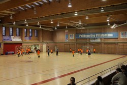 ESCUELA DE PORTEROS PACO SEDANO 9