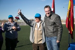 Fotos Torneo Ground Golf 2