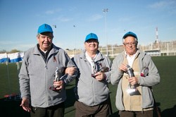 Fotos Torneo Ground Golf 4