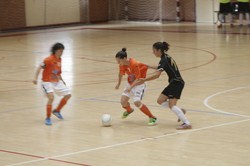 FSF MOSTOLES 3