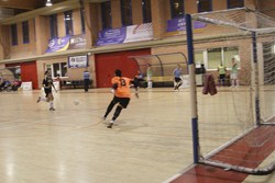 FUTBOL SALA FEM 2