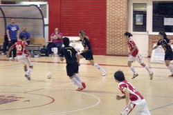 FUTBOL SALA FEM 4