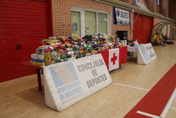 Trofeo locos por el futbol 1