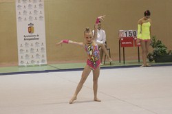 GIMNASIA RITMICA 2