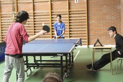 TENIS DE MESA 2