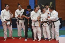 judo fem 2