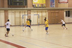 Futbol SALA MUNICIPAL 2
