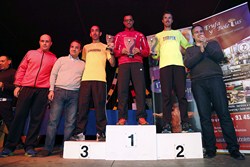 XX San Silvestre Mostoleña 15